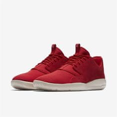 Nike Boty červené 40 EU Jordan Eclipse Lea 724368 624