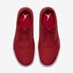 Nike Boty červené 40 EU Jordan Eclipse Lea 724368 624