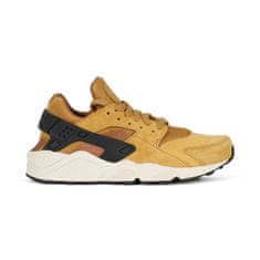 Nike Boty medové 45 EU Air Huarache Run