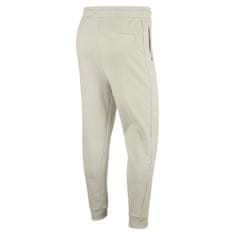 Nike Kalhoty bílé 178 - 182 cm/XL Flight Loopback Pant