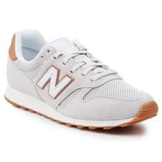 New Balance Boty šedé 46.5 EU 373