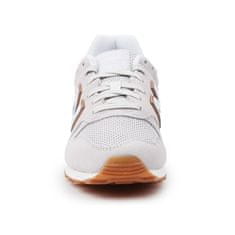 New Balance Boty šedé 46.5 EU 373