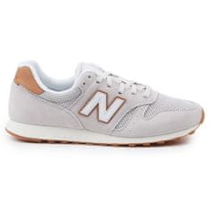 New Balance Boty šedé 46.5 EU 373