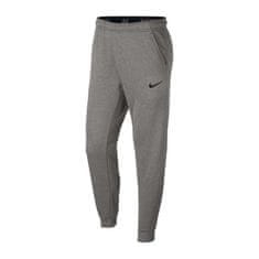 Nike Kalhoty šedé 178 - 182 cm/M Thrma Pant Taper
