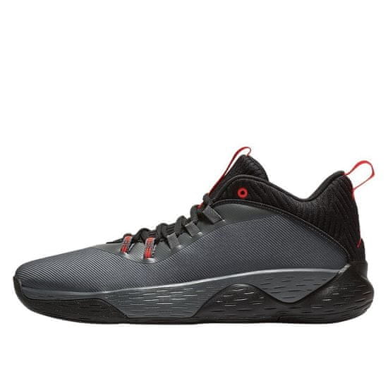 Nike Boty basketbalové 40 EU Jordan Super Fly Mvp Low