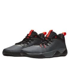 Nike Boty basketbalové 40 EU Jordan Super Fly Mvp Low