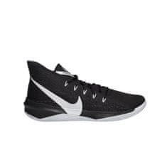 Nike Boty basketbalové černé 40.5 EU Zoom Evidence Iii