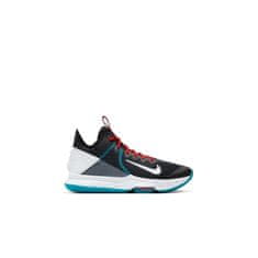 Nike Boty basketbalové 44.5 EU Lebron Witness 4