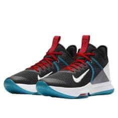 Nike Boty basketbalové 44.5 EU Lebron Witness 4