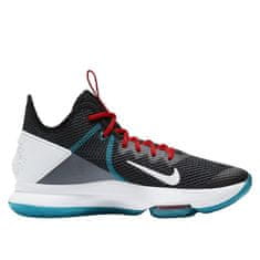 Nike Boty basketbalové 44.5 EU Lebron Witness 4