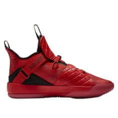 Nike Boty basketbalové červené 41 EU Air Jordan Xxxiii