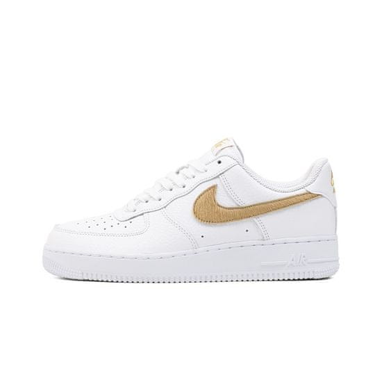 Nike Boty bílé Air Force 1 LV8