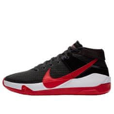 Nike Boty basketbalové 44.5 EU KD 13 Bred