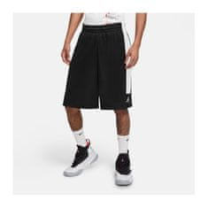 Nike Kalhoty basketbalové černé 178 - 182 cm/M Air Jordan Drifit 23 Alpha