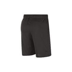 Nike Kalhoty na trenínk černé 183 - 187 cm/L Dry Fit Cotton 20