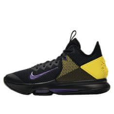 Nike Boty basketbalové 42.5 EU Lebron Witness IV