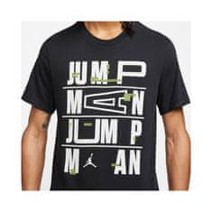 Nike Tričko M Jordan Drifit Jumpman