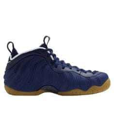 Nike Boty tmavomodré 42.5 EU Air Foamposite Pro Usa