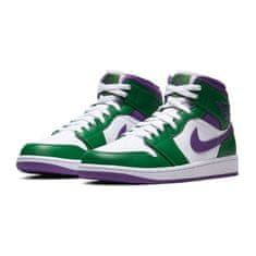 Nike Boty basketbalové 44 EU Air Jordan 1 Mid