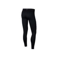 Nike Kalhoty na trenínk černé 188 - 192 cm/XL Pro Warm