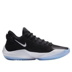 Nike Boty basketbalové černé 42.5 EU Zoom Freak 2