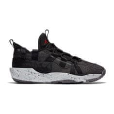 Nike Boty grafitové 42.5 EU Jordan Crater