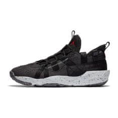 Nike Boty grafitové 42.5 EU Jordan Crater