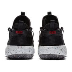 Nike Boty grafitové 42.5 EU Jordan Crater