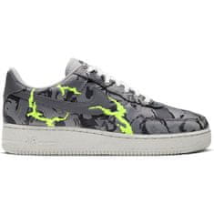 Nike Boty šedé 41 EU Air Force 1