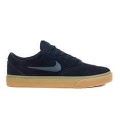 Nike Boty 45 EU SB Charge Suede