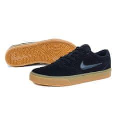 Nike Boty 45 EU SB Charge Suede