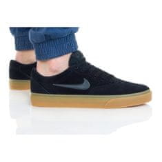 Nike Boty 45 EU SB Charge Suede