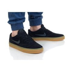 Nike Boty 45 EU SB Charge Suede