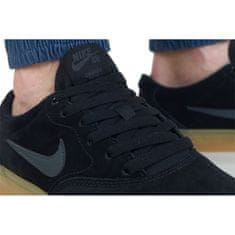 Nike Boty 45 EU SB Charge Suede