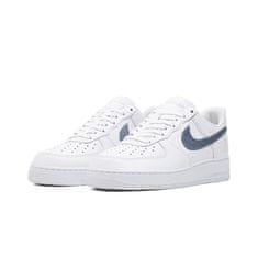 Nike Boty bílé 42.5 EU Air Force 1 LV8