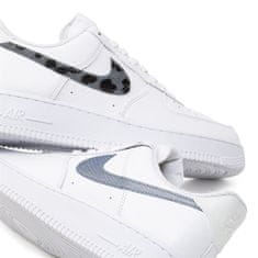 Nike Boty bílé 42.5 EU Air Force 1 LV8