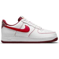 Nike Boty bílé 41 EU Air Force 1 07