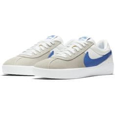 Nike Boty skateboardové béžové 44 EU SB Bruin React