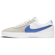 Nike Boty skateboardové béžové 44 EU SB Bruin React