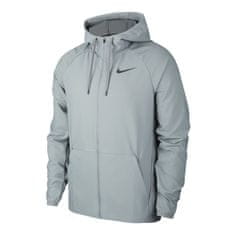 Nike Mikina šedá 193 - 197 cm/XXL Flex