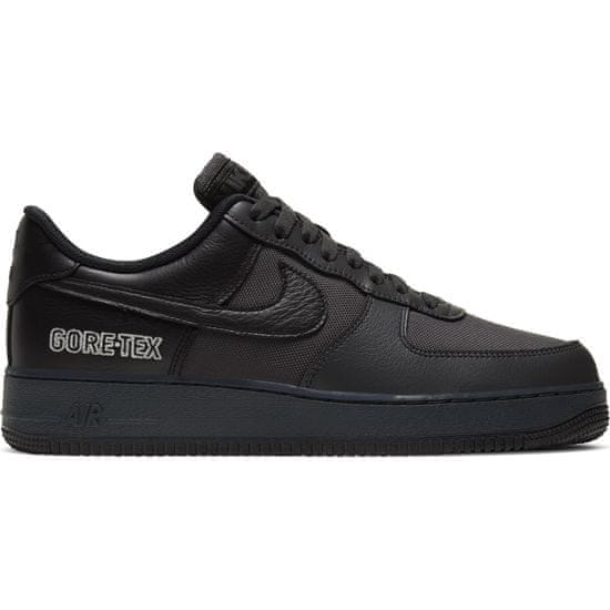 Nike Boty černé 45.5 EU Air Force 1 Gtx