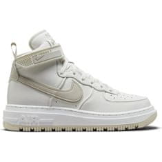 Nike Boty basketbalové krémové 45.5 EU Air Force 1