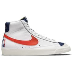 Nike Boty 44.5 EU Blazer Mid 77 Emb