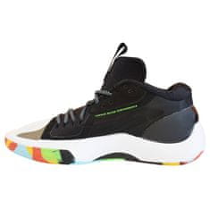 Nike Boty basketbalové černé 44 EU Jordan Zoom Separate