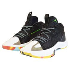 Nike Boty basketbalové černé 44 EU Jordan Zoom Separate