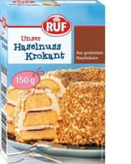 Ruf Kousky oříšků -