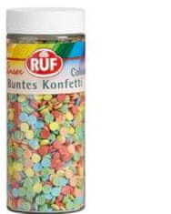 Ruf Zdobení konfety 55g -