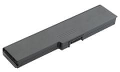 PATONA baterie pro ntb TOSHIBA SATELLITE M300, M305 4400mAh 11,1V