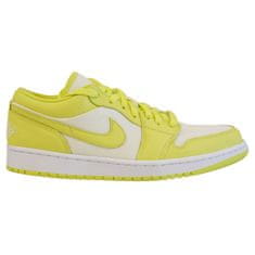 Nike Boty zelené 35.5 EU Air Jordan 1 Retro Low SE