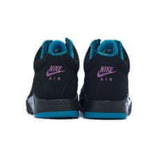 Nike Boty černé 42.5 EU Air Flight Lite Mid